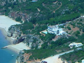 Spectacular Carvoeiro Villa - Villa Sunshine Delight - Private Pool and Amazing Sea Views - Ferragudo